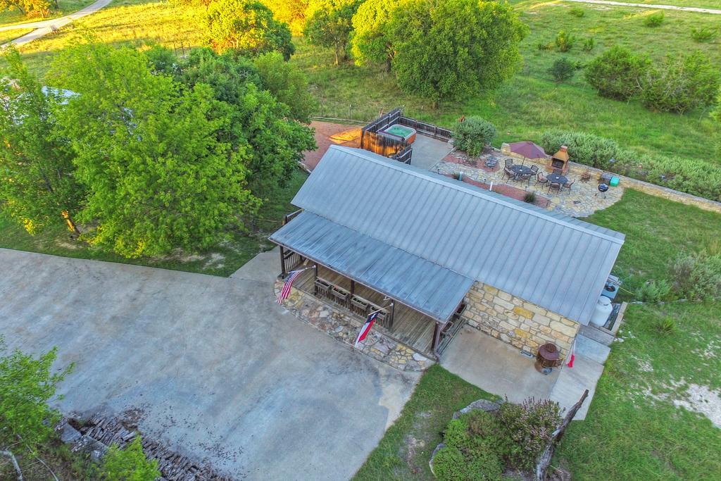 A Barn At The Quarry Fredericksburg Exterior foto