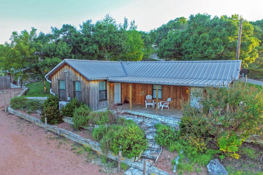 A Barn At The Quarry Fredericksburg Exterior foto